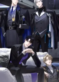 煙硝絮語登入畫面