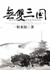 一粒米飯《無雙三國》封面