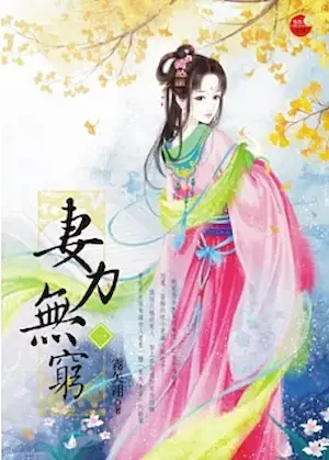 霧矢翊《妻力無窮》藍襪子出版封面