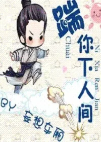 妄想車廂《踹你下人間》封面