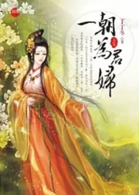 丁丁冬《一朝為君婦》藍襪子出版上冊封面