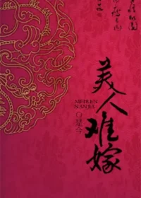 是今《美人難嫁》封面