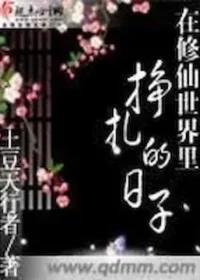 土豆天行者《在修仙世界裡掙扎的日子》封面