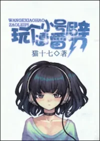 貓十七《玩個小號遭雷劈》封面