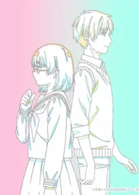 GLASGOW「スーベニア」數位單曲封面