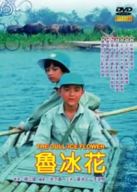 電影魯冰花封面