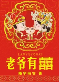 隨宇而安《老爺有喜》封面