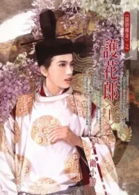 衛小游《護花郎》上冊封面