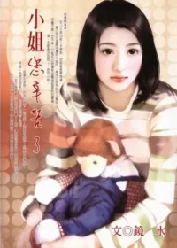 鏡水《小姐您辛苦了》封面