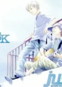 JUST shiro×kazuya「ASK」單曲CD封面