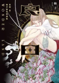 柚子漫畫《良田：柚子異色精選集》封面