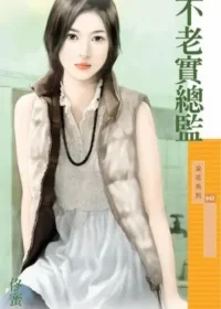 佟蜜《不老實總監》封面