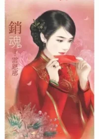 雷恩那《銷魂》封面