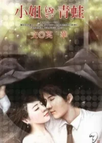 莫華《小姐與青蛙》封面