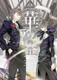 《華アワセ 全書》封面