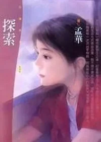 孟華《探索》封面