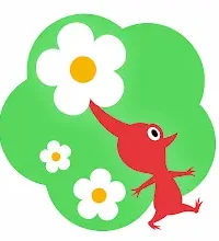 《Pikmin Bloom》圖示