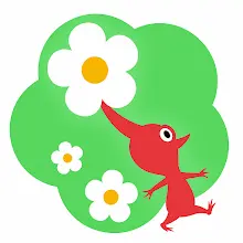 《Pikmin Bloom》圖示