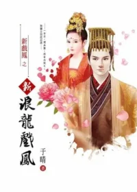 于晴《新浪龍戲鳳》封面
