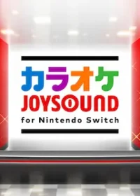 《カラオケJOYSOUND for Nintendo Switch》圖示
