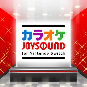 《カラオケJOYSOUND for Nintendo Switch》圖示