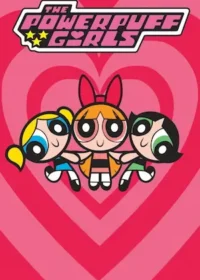 飛天小女警（The Powerpuff Girls）圖片