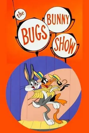 兔寶寶(The Bugs Bunny)圖片