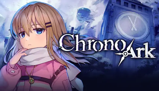 《超時空方舟 Chrono Ark》圖片